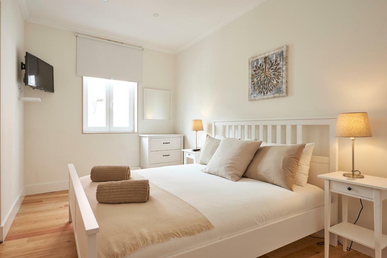 Principe Charming By Msapartments Lisboa Екстериор снимка