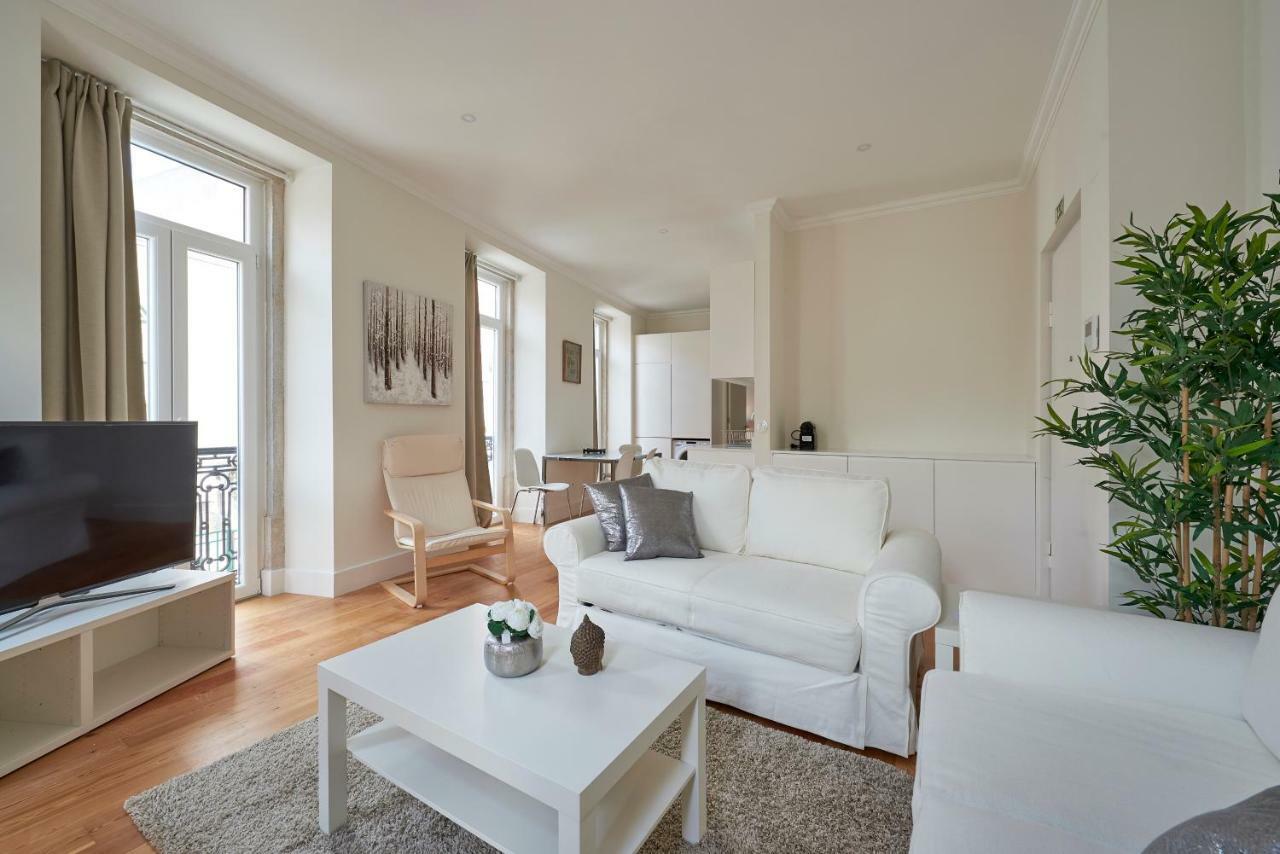 Principe Charming By Msapartments Lisboa Екстериор снимка